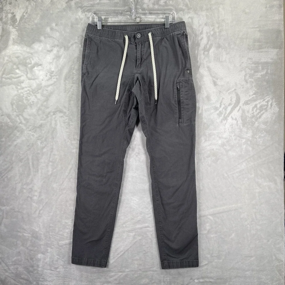 Vuori Pants Mens Medium 30